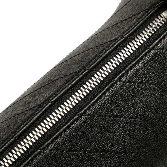 Gucci Shoulder Black Leather Blondie Bag - Picture 5 of 8